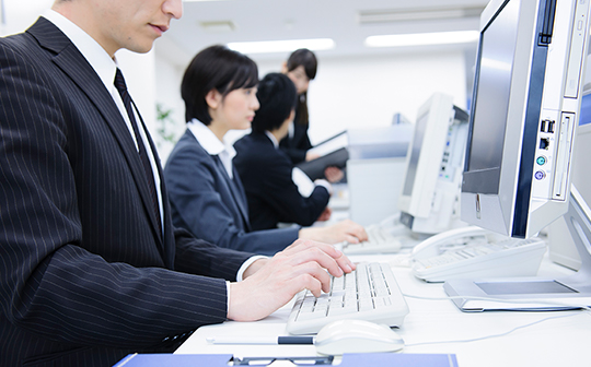 低コストで柔軟な使い方が可能