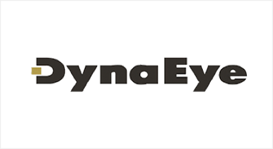 DynaEyeとは
